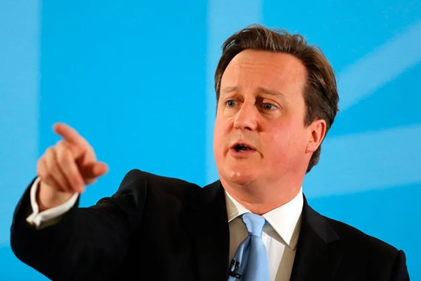 Капитал - Лондон станет центром исламских финансов