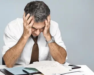 Коллекторские компании будут наказывать за превышение полномочий