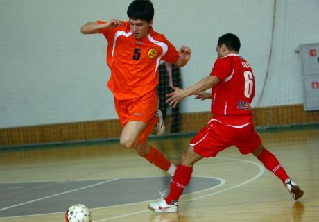 «Тулпар» выиграл международный турнир «LVIV OPEN CUP-2013»- Kapital.kz