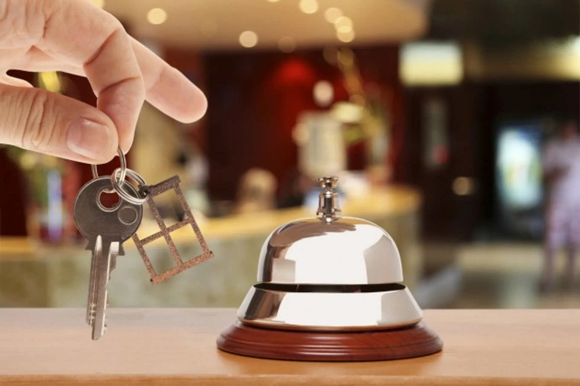 Капитал - У гостиничного бизнеса хорошие перспективы роста