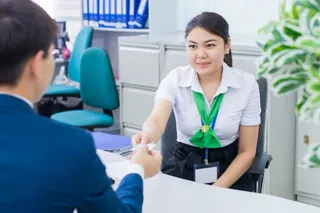 Капитал - «​Правительство для граждан»​ сократит административные барьеры