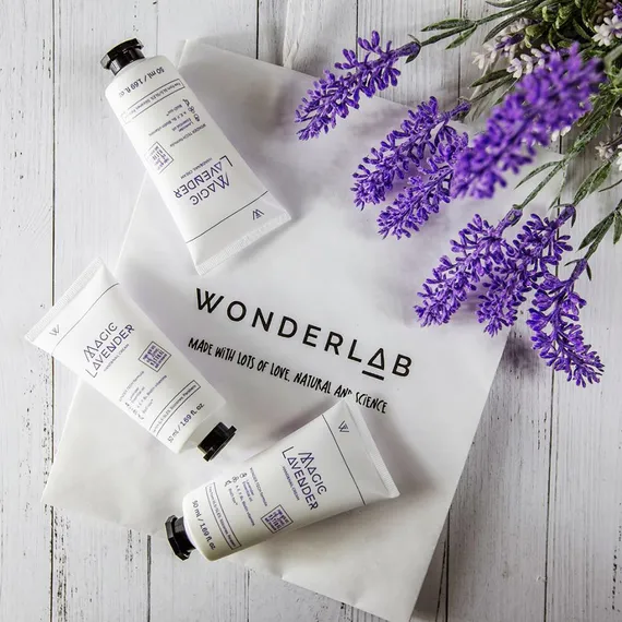 Капитал - Астана. Москва. Сеул. Новую линию косметики создали эксперты трех стран