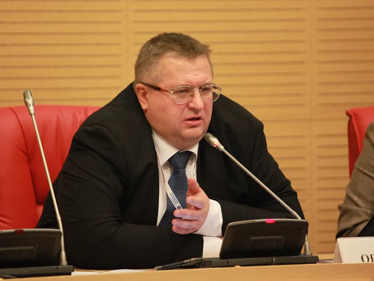 Капитал - Россия рассчитывает на вступление Узбекистана в ЕАЭС