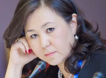 Проведение крупного форума может стоить от 5 до 10 млн тенге