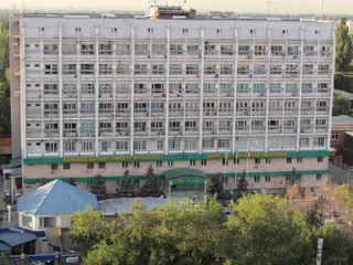 Капитал - Директор центра недвижимости Алматы осужден на 12 лет