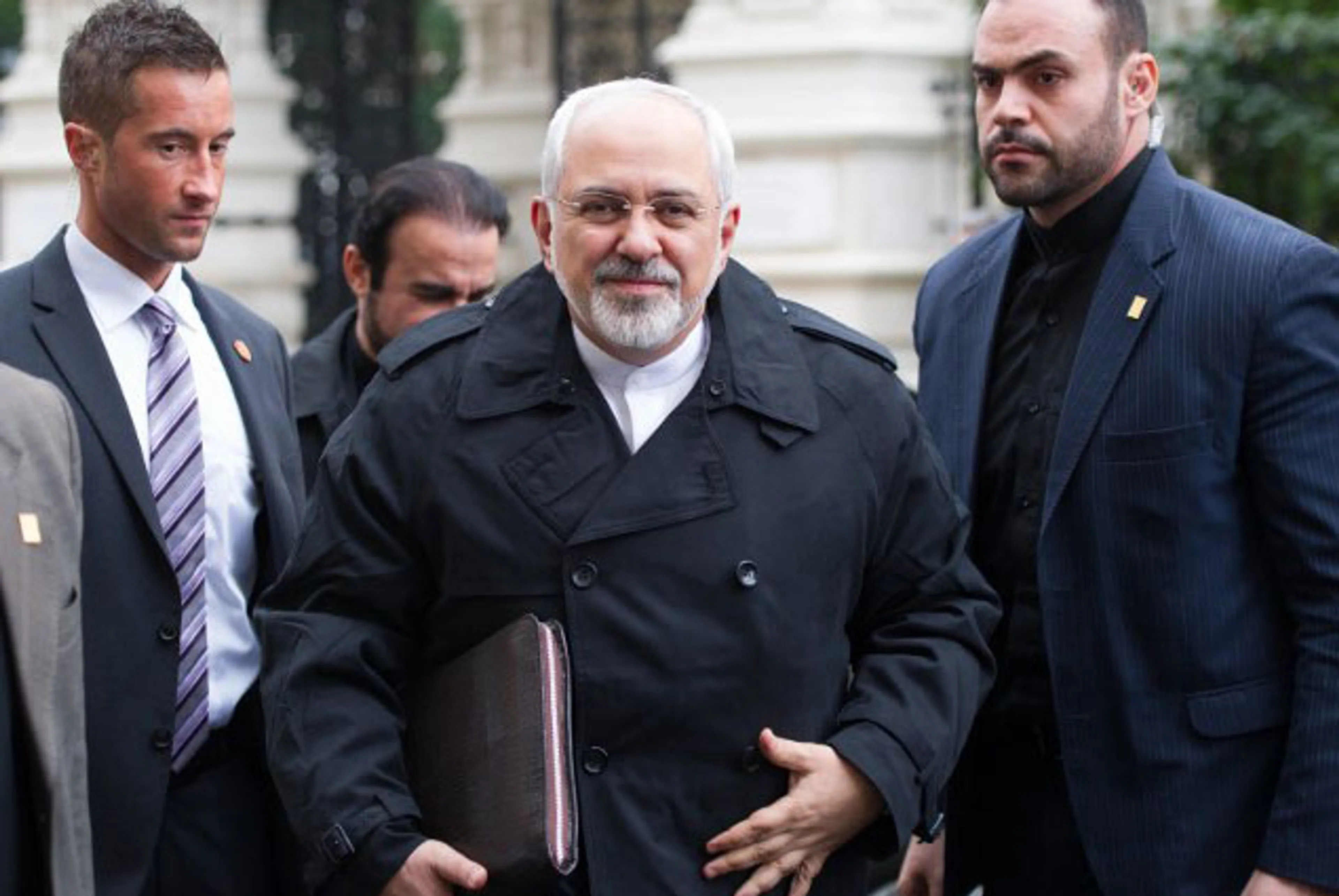 Капитал - Ядерные переговоры с Ираном провалены