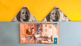 Капитал - Halyk Finance: в марте курс будет находиться в диапазоне 505-515 тенге за доллар