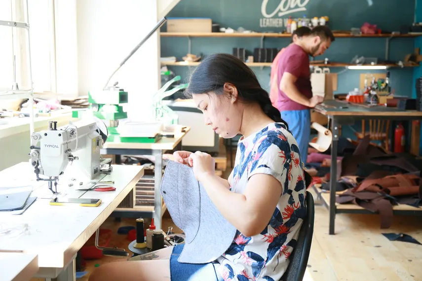 фото: Руслан Пряников