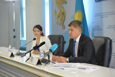 Елжан Биртанов рассказал об инвестициях в сферу здравоохранения