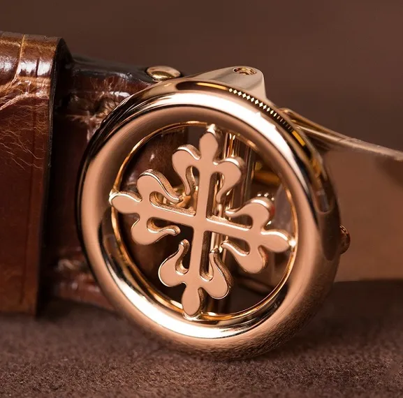 Капитал - Patek Philippe: швейцарское качество и мировое признание