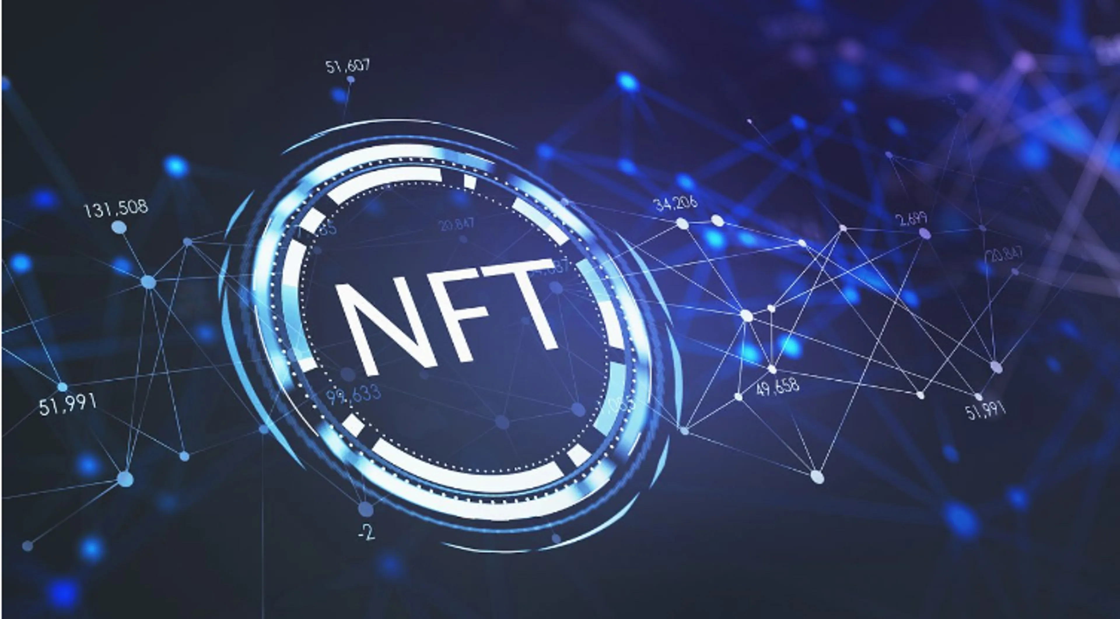 Капитал - Что такое NFT простыми словами