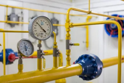 Метан Караганды следует направить на газификацию столицы