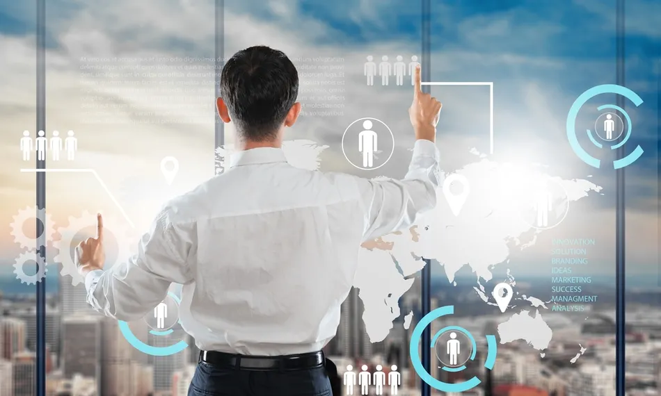 Капитал - Что нужно сделать для цифровой трансформации бизнеса?