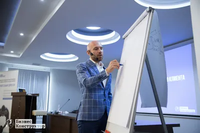 Социальные сети — мощный инструмент маркетинга