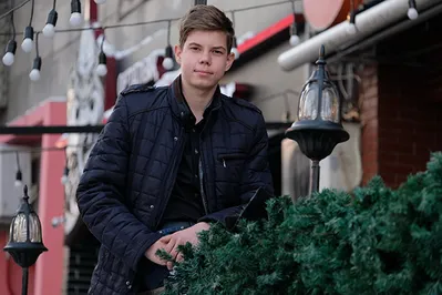 Каким бизнесом можно заняться в 15 лет