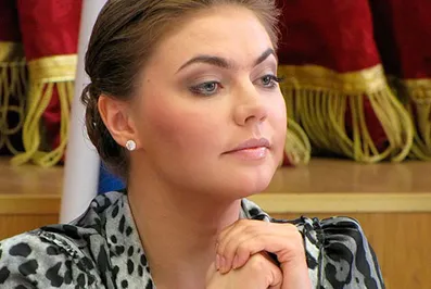 Кабаева возглавит совет директоров Национальной Медиа Группы