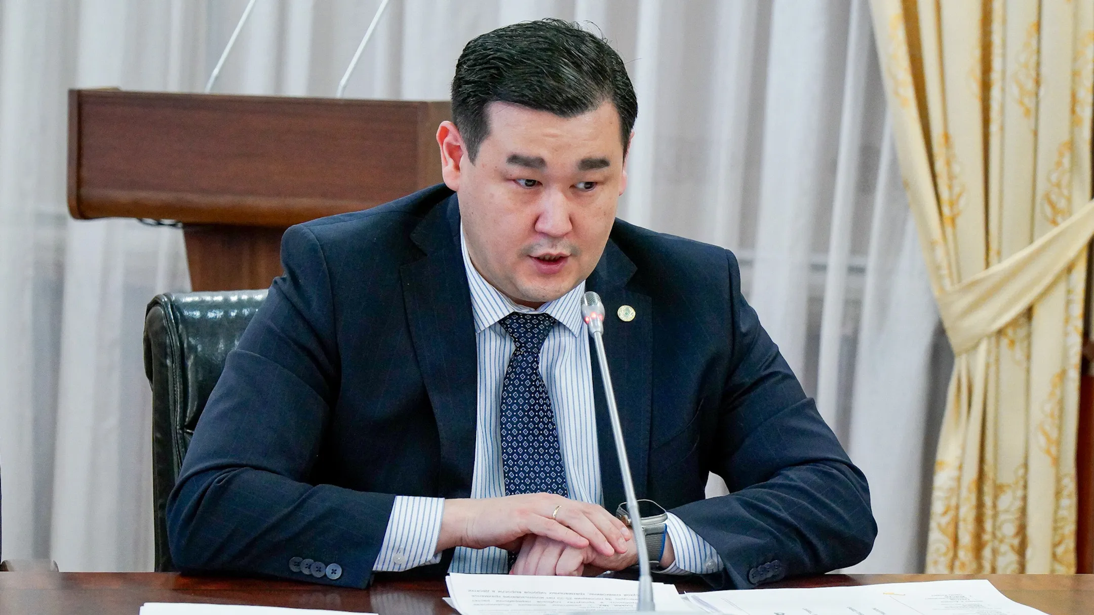 Tiryaki Agro и Hassad Food начали в Астане проект по глубокой переработке зерна - Image Kapital.kz