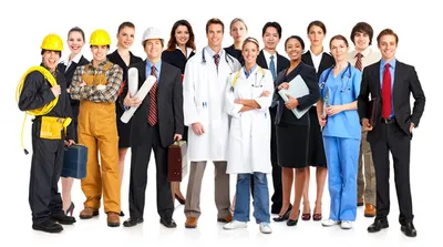 В США опубликовали рейтинг лучших профессий