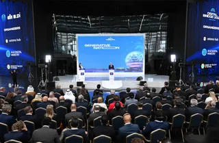 Фото: Акорда