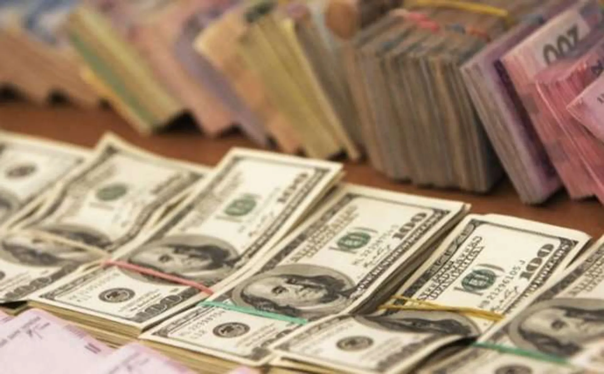 Капитал - Непростая неделя для валют развивающихся стран