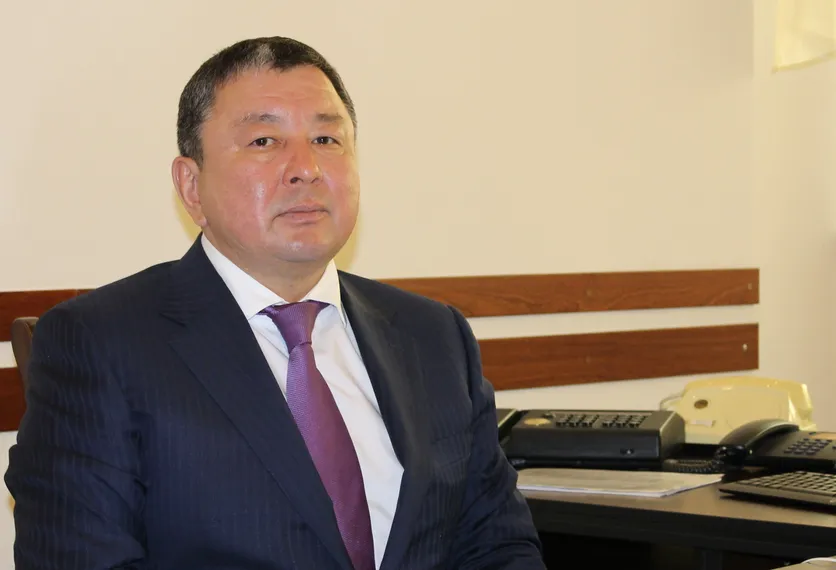 Капитал - Назначен вице-министр регионального развития