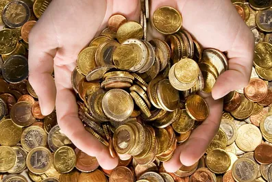 В ЕС по ошибке потратили 7 млрд евро