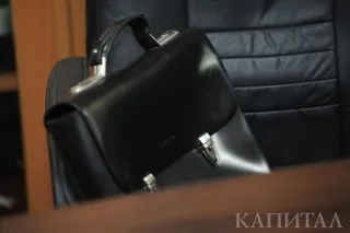 Капитал - Акимы двух районов Алматы получили должности в горакимате