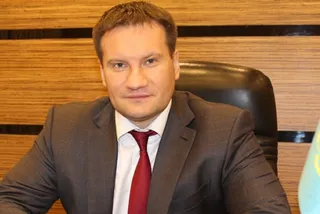 Капитал - Сменился руководитель Казахстанского электролизного завода