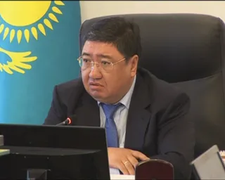 Капитал - Ерлан Арын: «Получаю по заслугам»