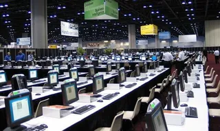 Капитал - Рынок IТ в Казахстане активно растет второй год подряд