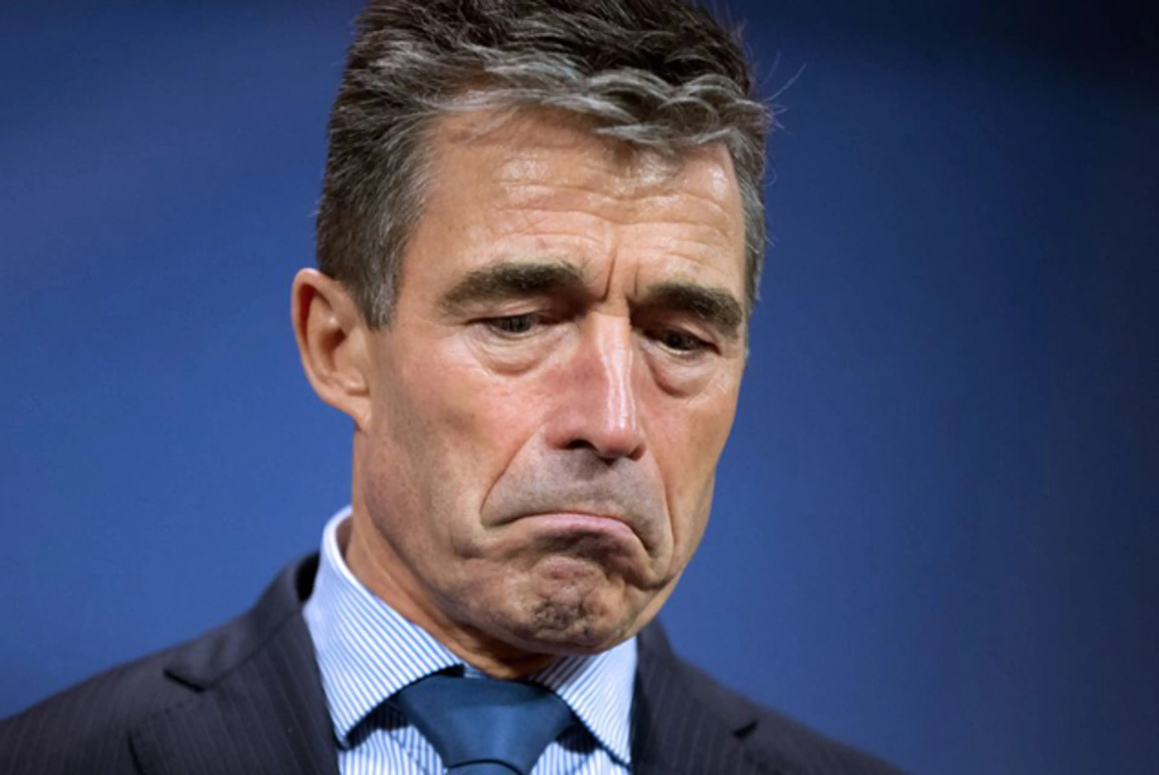 Капитал - Расмуссен нашел новую работу