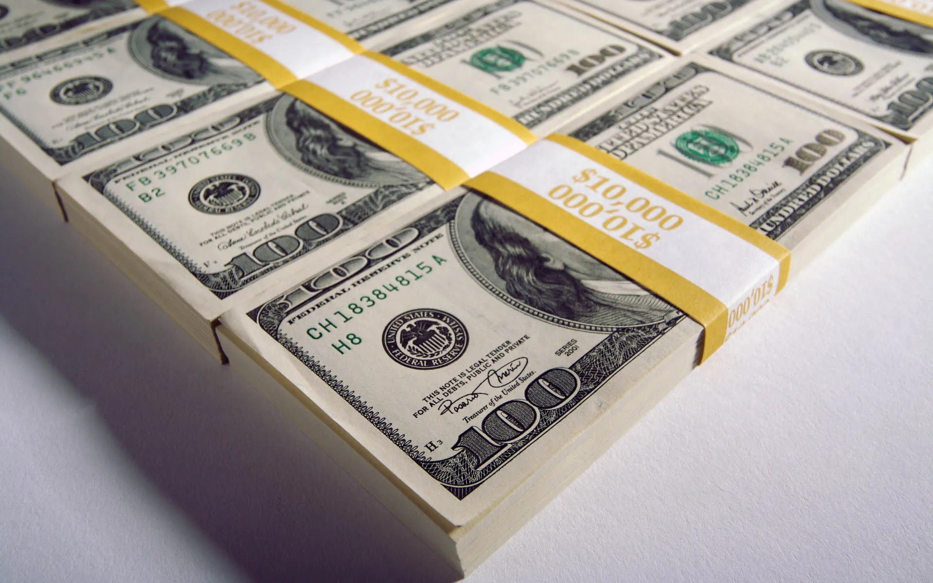 Капитал - Азия лидирует по темпам роста числа миллиардеров