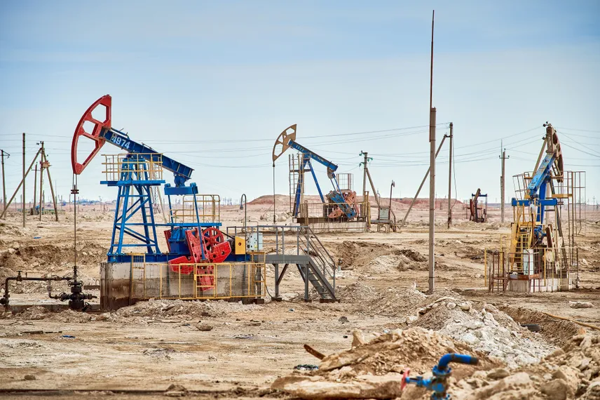 Капитал - Новые залежи нефти обнаружены в Мангистау