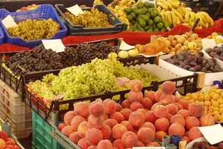 Капитал - Россия готовит эмбарго на все турецкие продукты