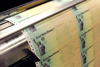 Китай и Япония продали рекордное количество облигаций США