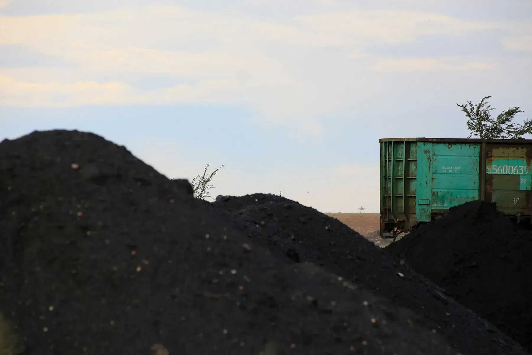 Новые ТЭЦ в Казахстане построят с применением технологий «чистого угля»