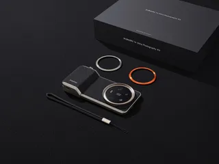 Капитал - Xiaomi 14 Ultra поступил в продажу в Казахстане 15 апреля