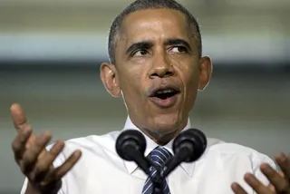 Капитал - Барак Обама назвал свою главную ошибку