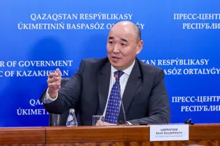 Фото: пресс-служба правительства