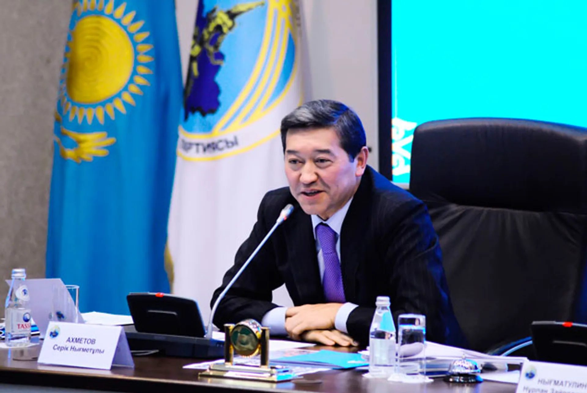 Капитал - Правительство трясет госпредприятия