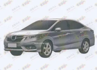 Капитал - Новая Honda для китайцев