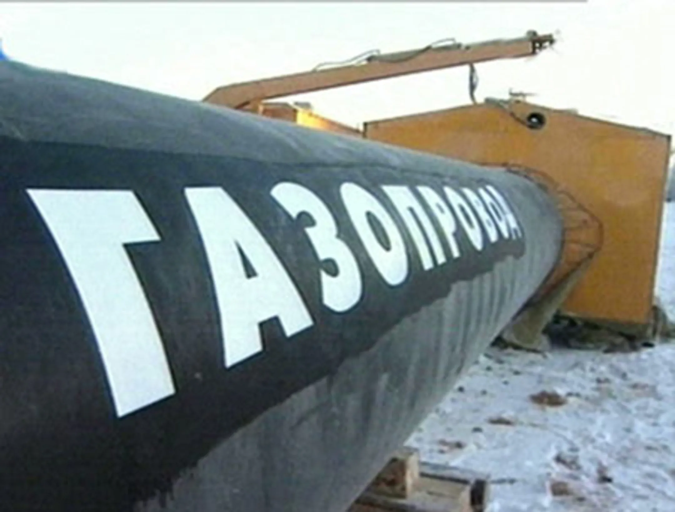 Газопровод до Астаны начнут строить в I квартале - Image Kapital.kz