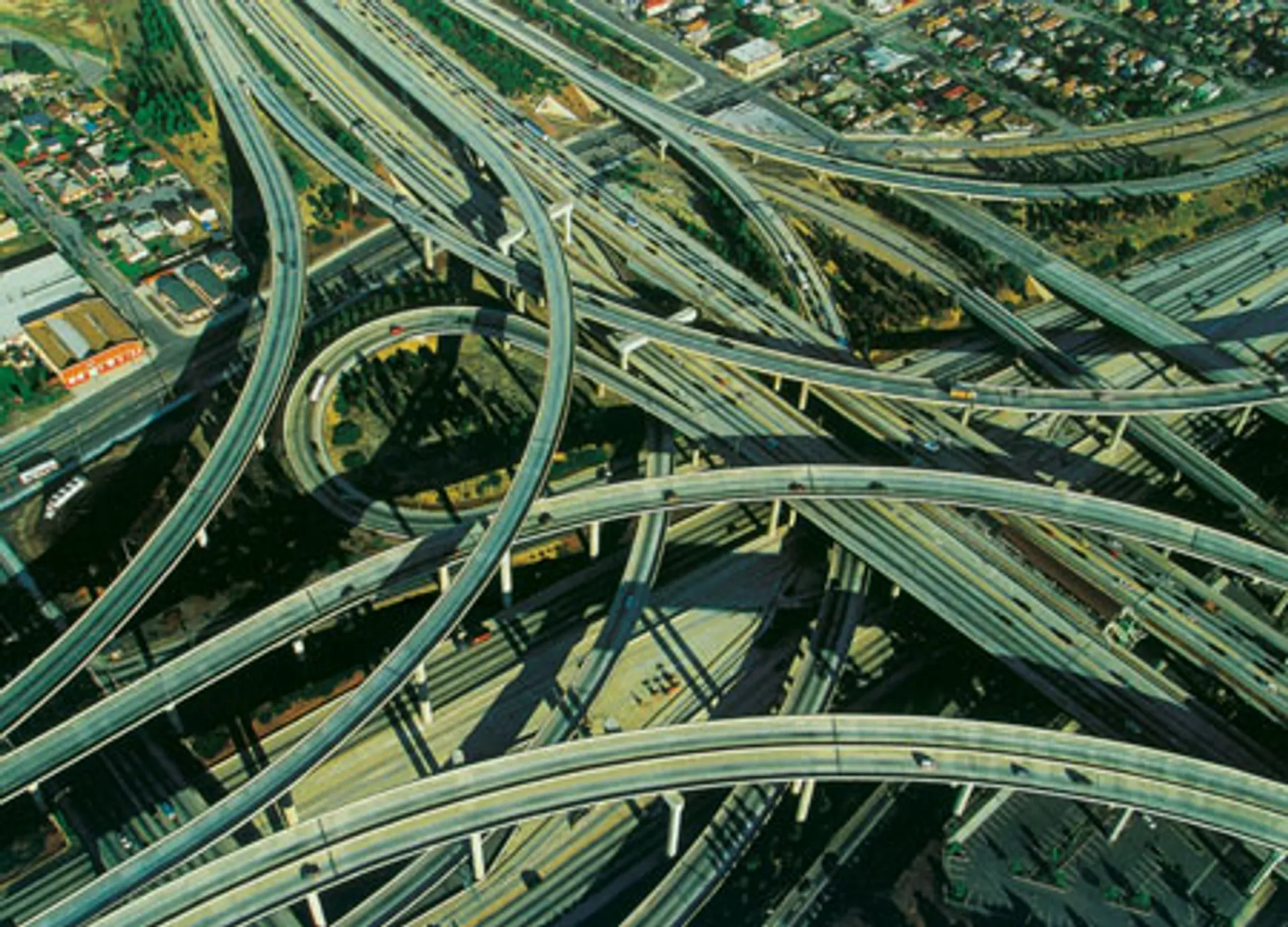 Капитал - Транспортная интеграция