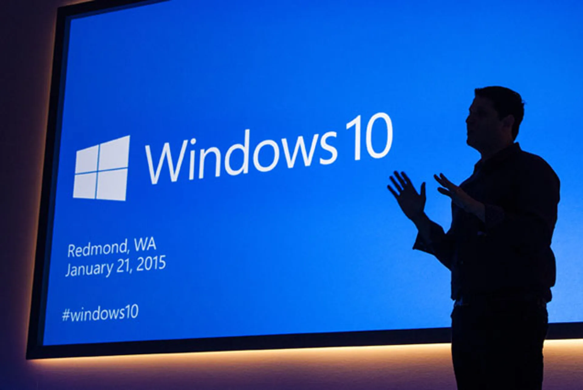 Капитал - В мире начались продажи Windows 10