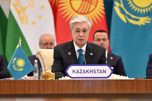 akorda.kz