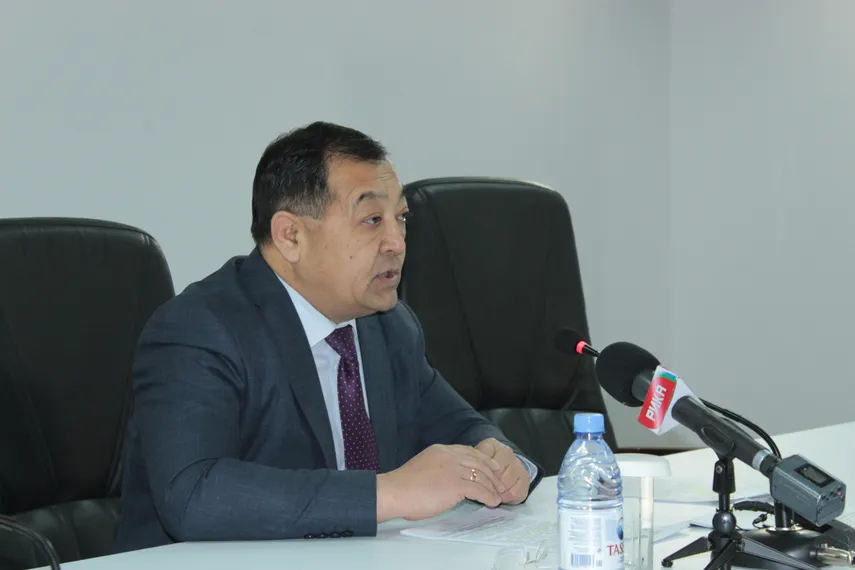 Капитал - В Актюбинской области выдали микрокредитов на 4,7 млрд тенге