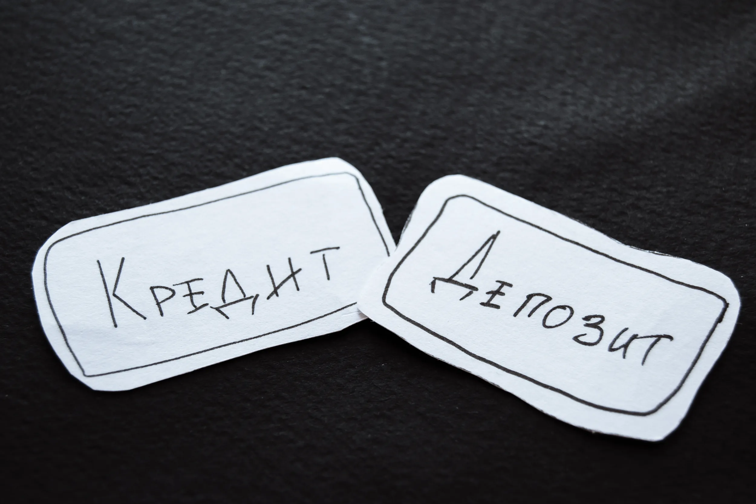 Уровень долларизации депозитов снизился до 37%