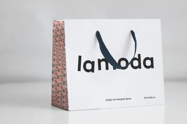 Lamoda.kz
