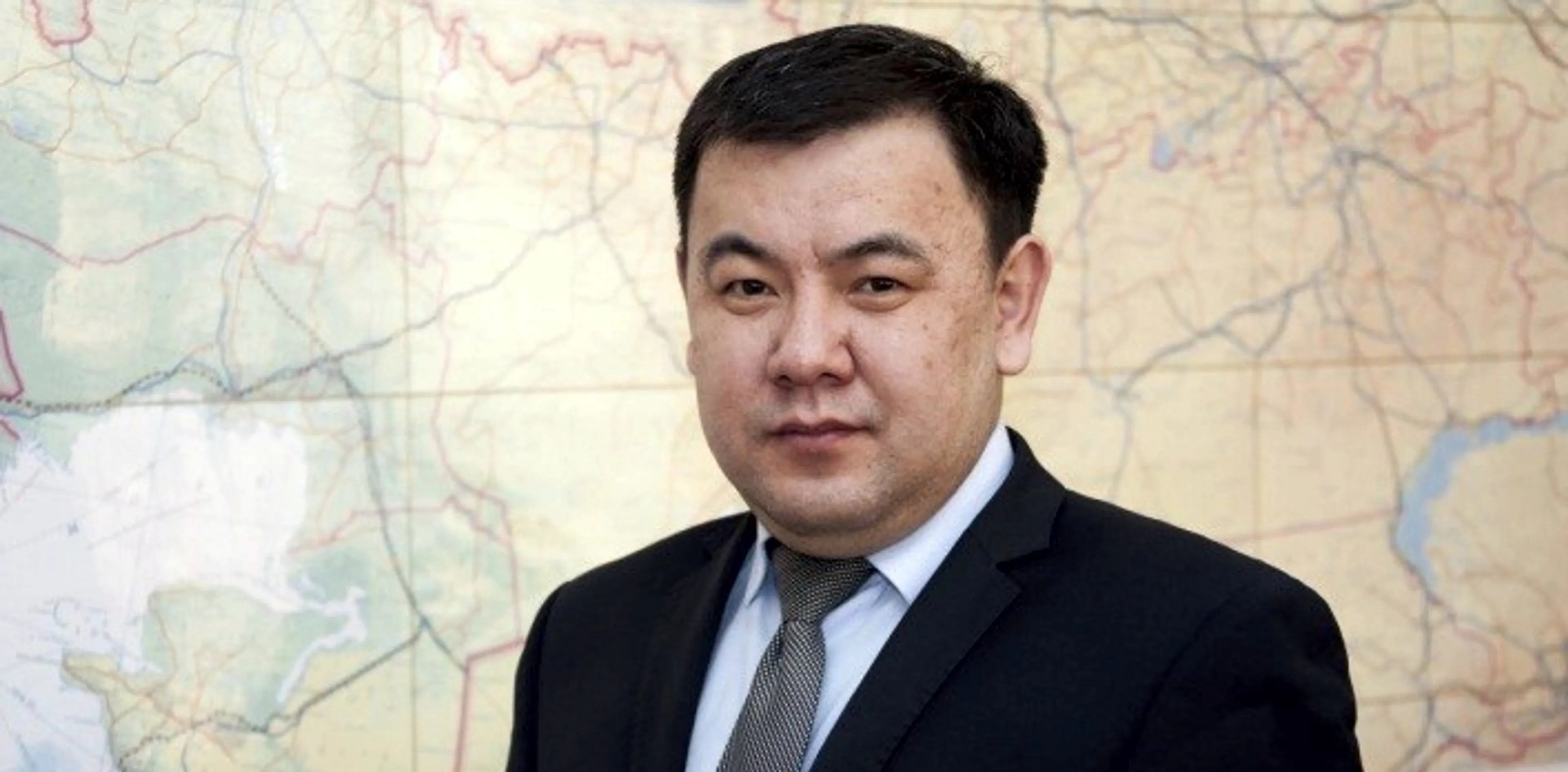 Капитал - Назначен глава Казахстанского института развития индустрии