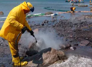 Капитал - 230 млн. потратят на ликвидацию ЧП в Атырауской области